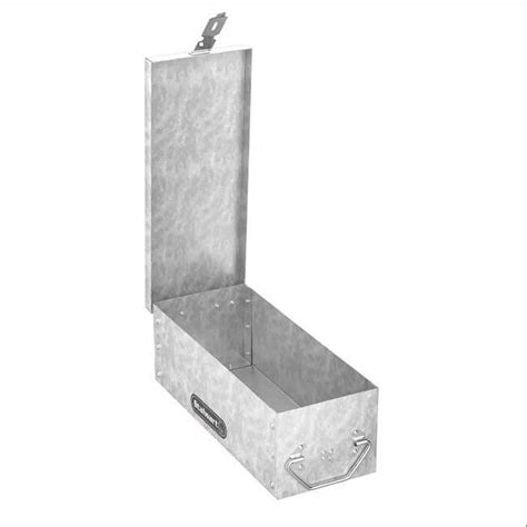 walmart stalwart metal storage box|Stalwart Metal Box (90) .